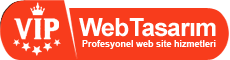 Vip Web Tasarım